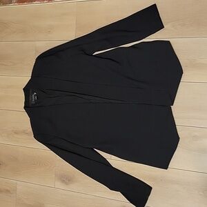 HALOGEN Shawl Collar Blazer S